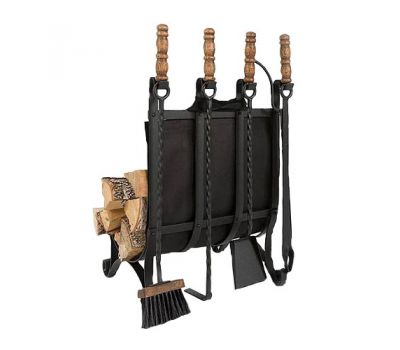 Каминный набор "Лондон"