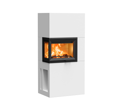 Печь - камин JOTUL FS 520 FL