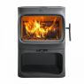 Печь-камин Jotul F 305 B (черный)