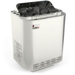 Печь для бани Sawo Nordex Combi