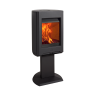 Печь - камин JOTUL F 166