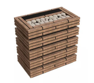 Электрическая печь Sangens W30B