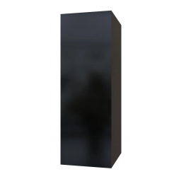 Стойка для бани и сауны Sangens Snow Stand 900 Steel Black (Сангенс Стойка 900 Сталь черная)