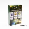 Набор ароматизаторов "Сила леса" 3шт. 300мл (пихта, эвкалипт, можжевельник)