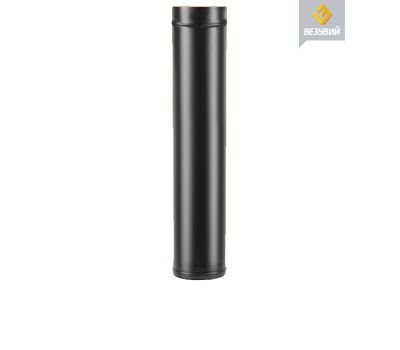 СЭНДВИЧ-ТРУБА 0,5М ВЕЗУВИЙ BLACK ДВУХКОНТУРНАЯ 150 x 250 ММ