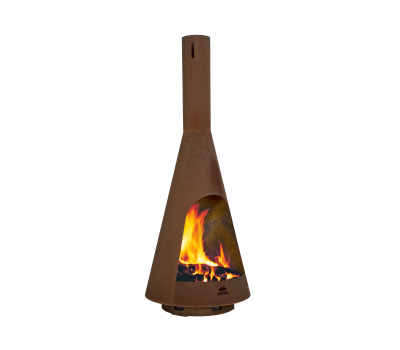 Печь - камин JOTUL FRØYA