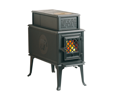 Печь - камин JOTUL F 118 BP