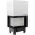 Каминная топка Kratki VN/L/700/480