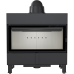 Каминная топка Kratki Lucy 16/PF