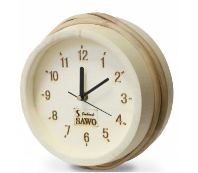 Часы вне сауны SAWO 530-A Часы вне сауны SAWO 530-A