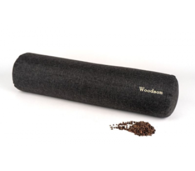 Валик GRAY Woodson для ног 60x16