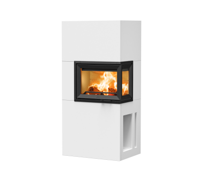 Печь - камин JOTUL FS 520 FR