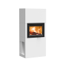 Печь - камин JOTUL FS 520 F