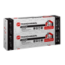 Плиты теплоизоляционные ТехноНИКОЛЬ LOGICPIR Баня Ф/Ф L-1190х590х30 (5,6168м2 упаковка)