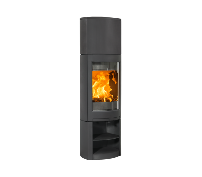 Печь - камин JOTUL F 361V2 ADVANCE, высотой 1534 мм