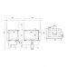 Каминная топка DEFRO HOME INTRA SM BL G