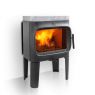 Печь-камин Jotul F 305 LL (черный)