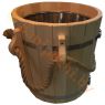 Запарник липа с нержавеющей вставкой (12л, 15л, 20л)