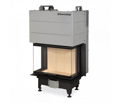 Каминная топка HEAT C 3G L 65.52.31.21