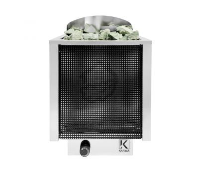 Печь для бани KARINA Optima Steam 6