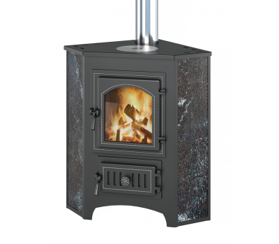 Везувий ПК-01 (220) с конфоркой (амфиболит)