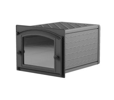 Духовка печная ДП-ДК-2ВС