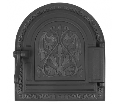 Дверка топочная ДТГ-10 Очаг «Василиса»