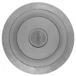 Плита печная круглая ПК-4 (ф480х14)