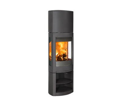 Печь - камин JOTUL F 371V2 ADVANCE HIGH TOP