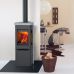 Печь - камин JOTUL F 165 S