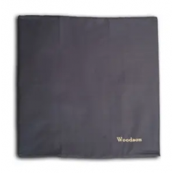 Чехол для подушки Woodson, двухслойный 40x40