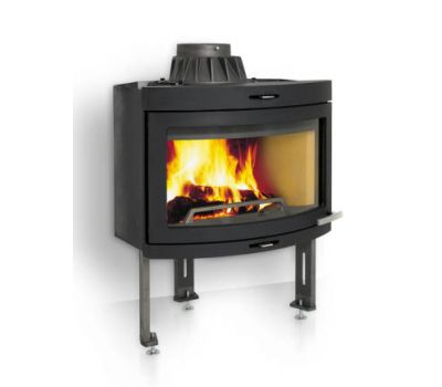 Каминная топка Jotul I 400 Panorama