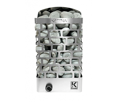 Печь для бани KARINA Air 2,5