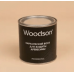 Карнаубский воск для защиты древесины Woodson, 0,25л
