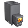 Печь для бани Берёзка 15 ДТ-3C LITE