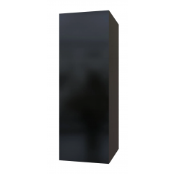 Стойка для бани и сауны Sangens Snow Stand 900 Steel Black (Сангенс Стойка 900 Сталь черная)