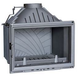 Каминная топка Termovision Vision 700