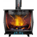 Печь-камин Маэстро 2