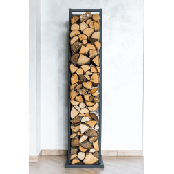 Дровница Turin L