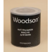 Масло для защиты древесины Woodson (баня), 2,4л