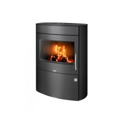 Печь-камин Polar Arizona металл