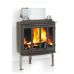 Каминная топка Jotul I 18 Harmony
