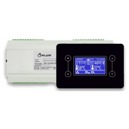 Контроллер ecoMAX 860 и ecoTOUCH 860