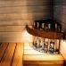 Печь для бани Harvia Glow Corner TRC90Е