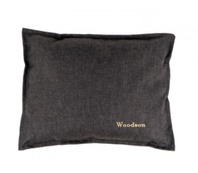 Подушка для бани GRAY Woodson 40x30