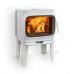 Печь-камин Jotul F 305 LL (белый)
