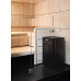 Печь для бани Harvia Virta Combi HL90S Black