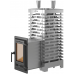 Печь для бани Aston 24 Inox (310) Long