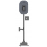 Второе дыхание для бани и сауны Sangens Fresh Air 5 Steel (Сангенс Свежий воздух 5 Сталь)