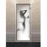 Дверь для бани Doorwood Хамам Фотопечать